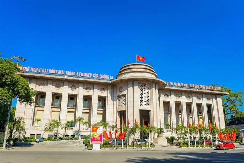NHNN yêu cầu chỉ đạo các chi nhánh, phòng giao dịch chủ động rà soát, đánh giá tình hình của khách hàng đang vay vốn để kịp thời áp dụng các biện pháp hỗ trợ, tháo gỡ khó khăn cho khách hàng.