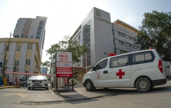 Cấp cứu ngoại viện có vai trò đặc biệt trong việc bảo vệ tính mạng và sức khỏe người dân.