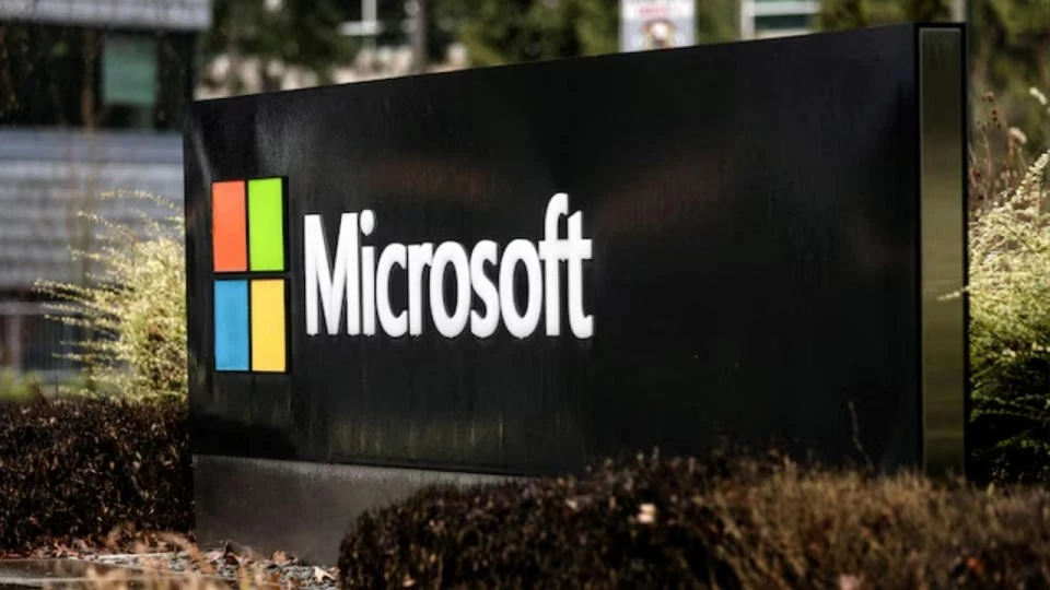 Microsoft sắp khai tử xác thực SMS và giọng nói trên Entra ID. (Ảnh minh họa).