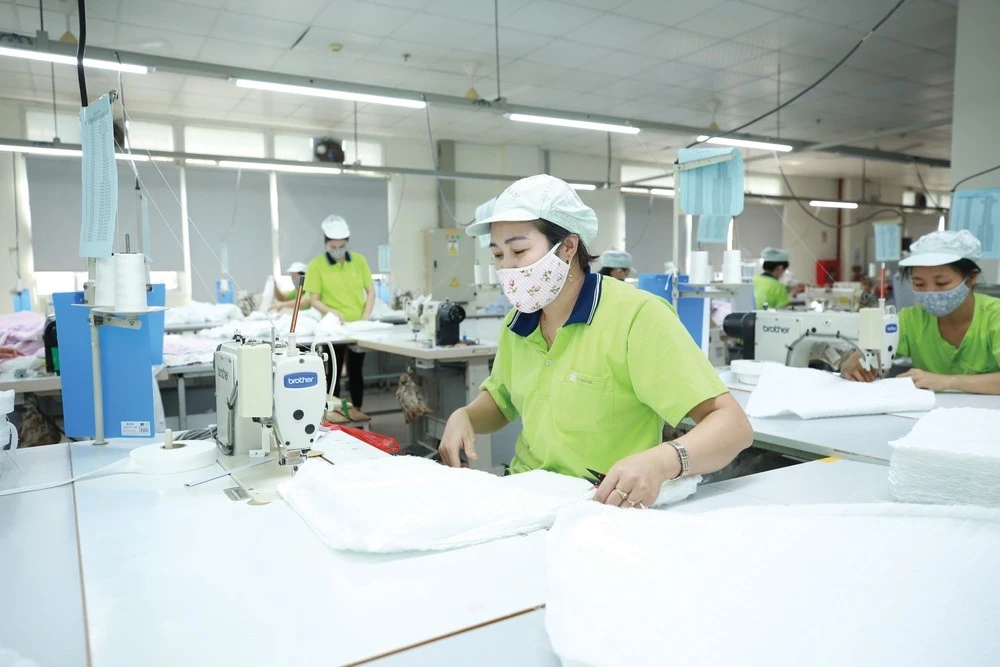 Từ yêu cầu thẩm định của EU: Doanh nghiệp cần chủ động thích ứng (ảnh minh họa)