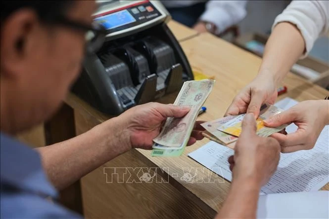 Người từ 75 tuổi không có lương hưu được hưởng trợ cấp hưu trí xã hội từ ngày 1/7/2025.
