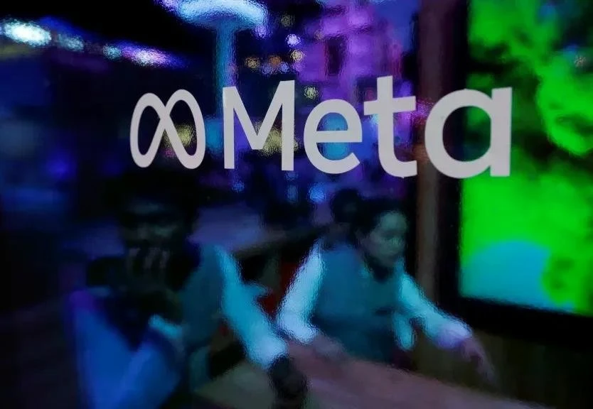 Tuần này, Meta tiết lộ rằng một tác nhân AI đã xâm nhập vào hệ thống của một tổ chức khác. Ảnh: Reuters.
