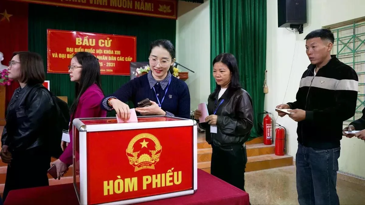 Ảnh minh họa.