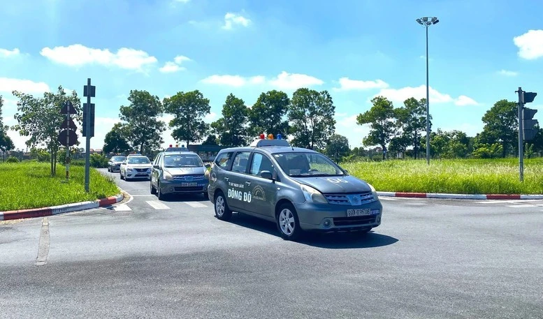Cục Đường bộ Việt Nam, Sở Xây dựng các tỉnh, thành phố và các cơ sở đào tạo lái xe cần nâng cao chất lượng công tác đào tạo lái xe, cải thiện tình trạng "học đạt, thi trượt".