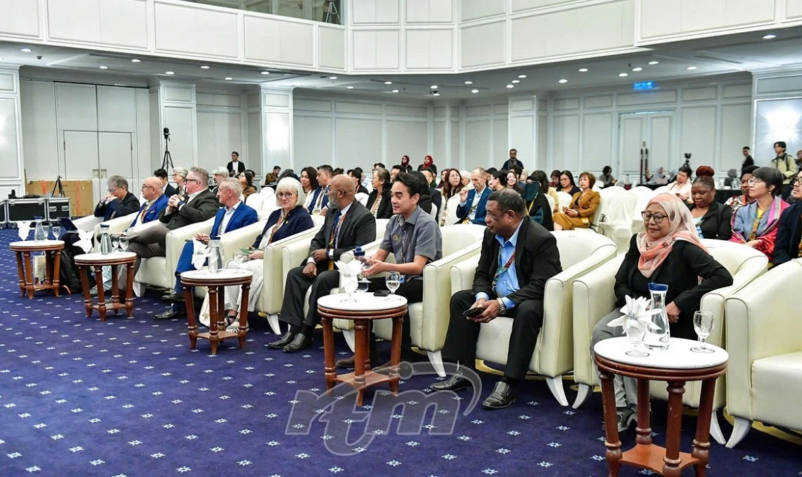 (ảnh: BTC ABU Confest 2026 cung cấp)