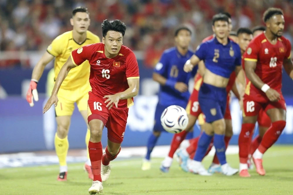 Không kịp hồi phục chấn thương, trung vệ Thành Chung lỡ hẹn với FIFA ASEAN Cup 2026