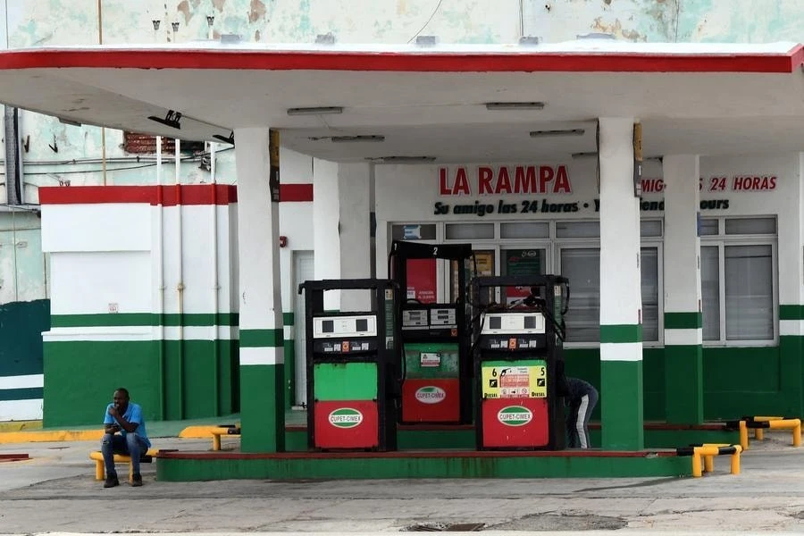Cuba tiếp tục nhận được hỗ trợ từ Nga và Liên minh châu Âu.