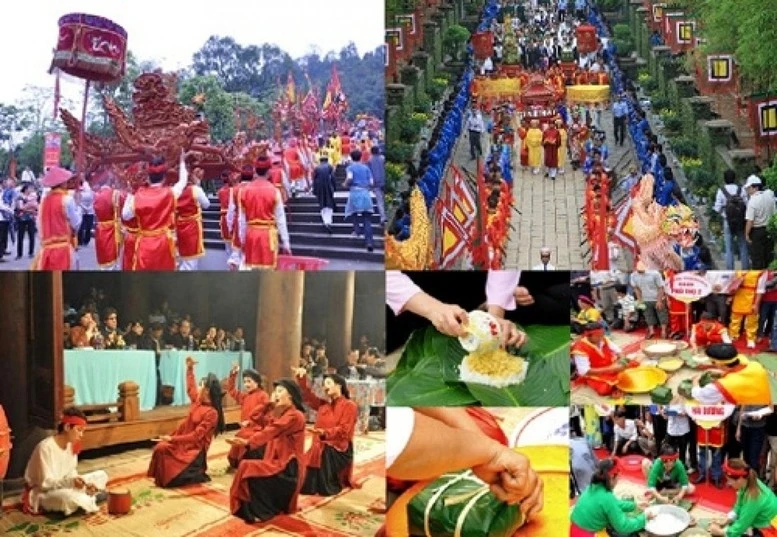 Ban hành Bộ tiêu chí quốc gia về phát triển văn hóa toàn diện các cấp giai đoạn 2025 - 2030.