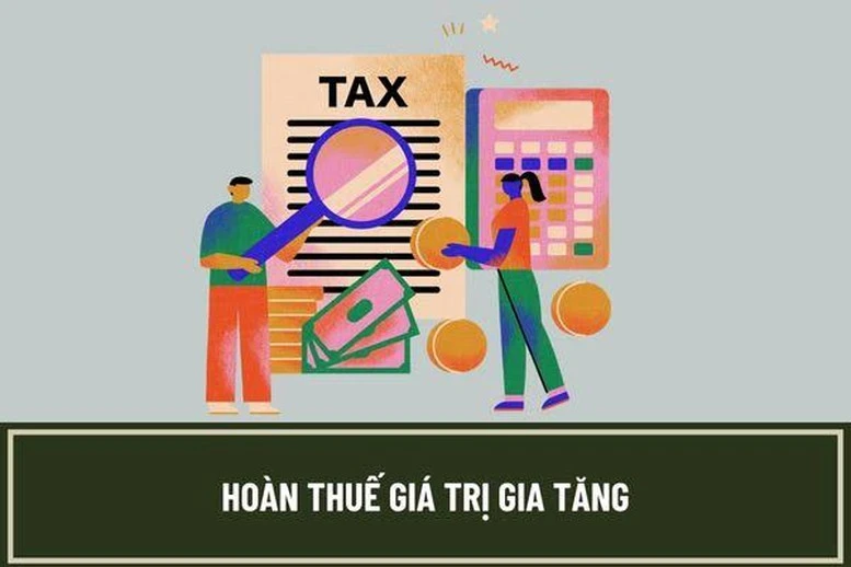 Bộ Tài chính quy định về hoàn thuế giá trị gia tăng đối với hàng hóa của người nước ngoài, người Việt Nam định cư ở nước ngoài mua tại Việt Nam mang theo khi xuất cảnh.