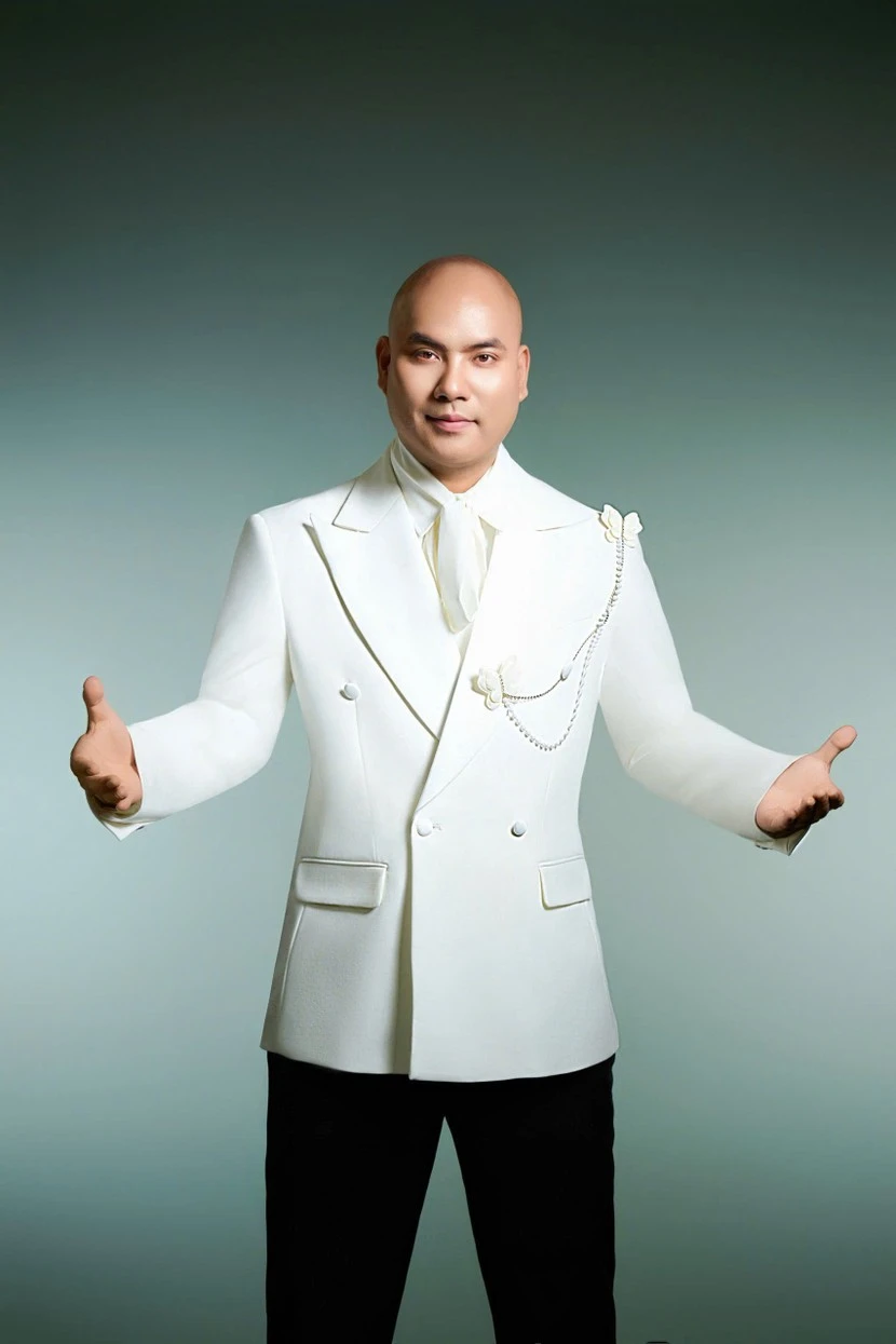 Ca sĩ, nhạc sĩ A Tuân
