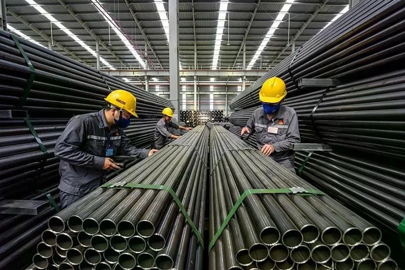 Thủ tướng yêu cầu thúc đẩy sản xuất, kinh doanh ngay sau kỳ nghỉ Tết.