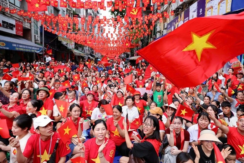 Bảo đảm tặng quà cho người dân kịp thời, đúng đối tượng, an toàn, không trùng lặp
