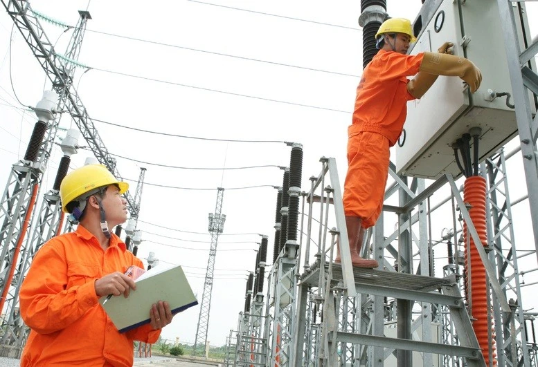 Tập đoàn Điện lực Việt Nam cho biết đã có các chỉ đạo tới các tổng công ty điện lực để rà soát và xử lý các phản ánh của khách hàng - Ảnh minh họa