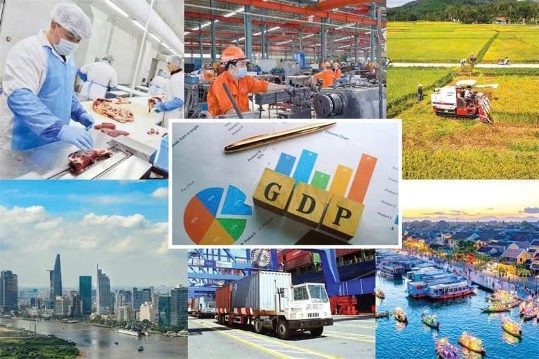 Thủ tướng chỉ đạo các giải pháp thúc đẩy tăng trưởng, nâng cao đời sống Nhân dân.
