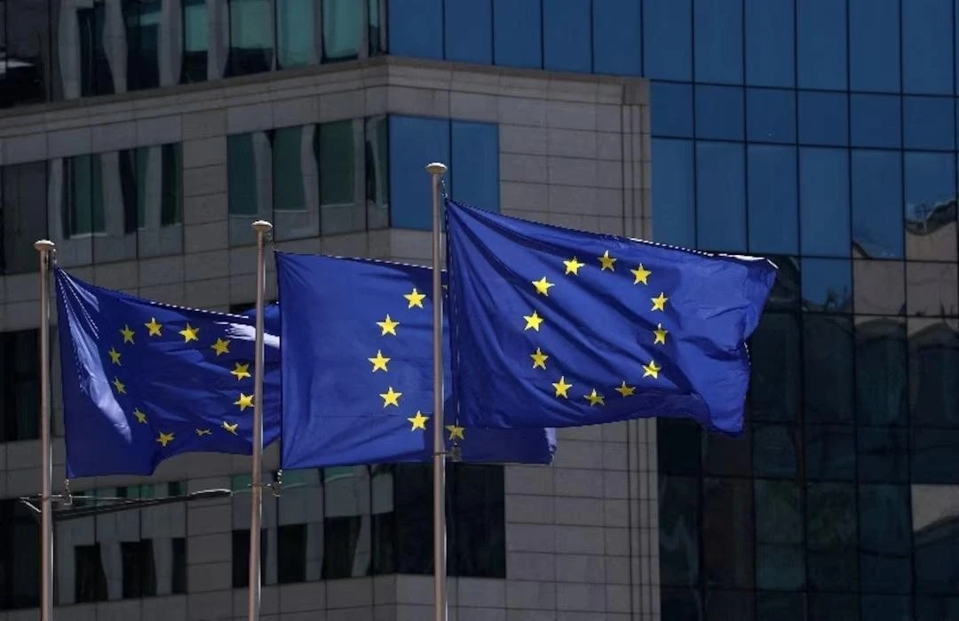 EU chia rẽ về việc gia hạn lệnh trừng phạt Nga. Ảnh Reuters