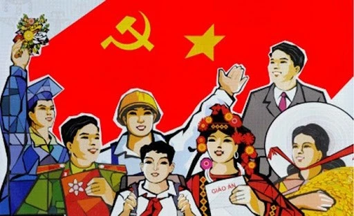 Ảnh minh họa / Vietnam+