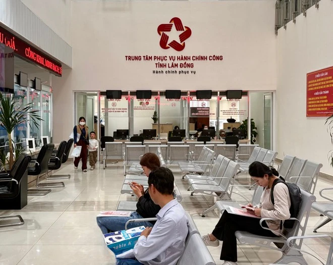 Các dịch vụ sự nghiệp công cơ bản, thiết yếu, có nhiệm vụ phục vụ người dân, trực tiếp giải quyết các vấn đề của cộng đồng dân cư sẽ giao cho cấp xã quản lý.