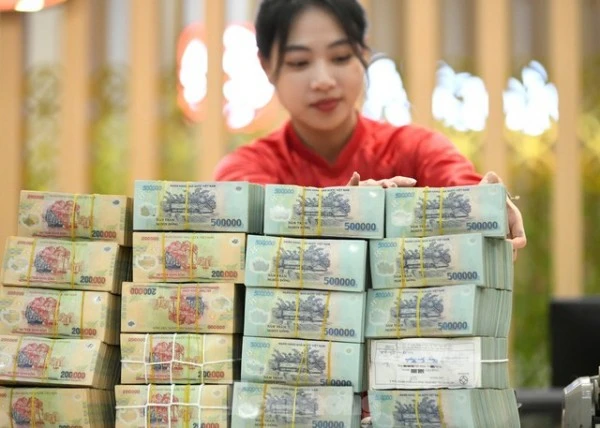 Mức lãi suất 6% đã không còn xuất hiện ở nhiều ngân hàng.