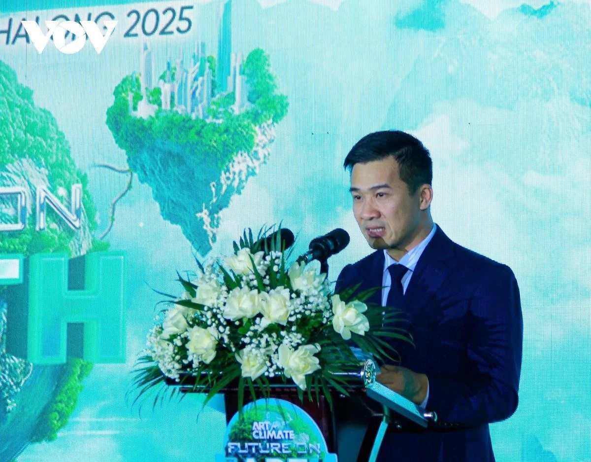Ông Vũ Minh Lý
