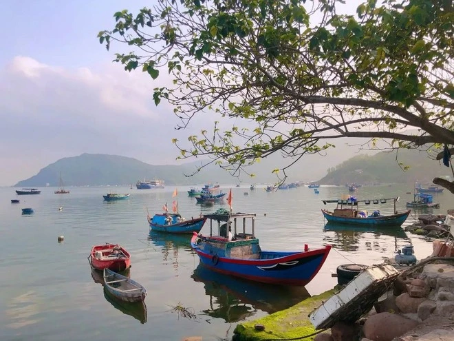(Ảnh: Cục Du lịch Quốc gia Việt Nam)