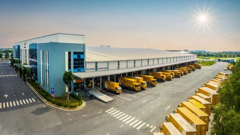 Chuyển đổi xanh là yêu cầu cấp thiết để góp phần đạt mục tiêu tại COP26.