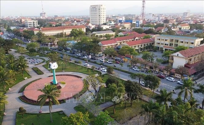 Sau sáp nhập, tỉnh Quảng Bình chỉ còn 41 đơn vị hành chính cấp xã.