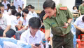 Phát huy hiệu quả mô hình "Trường học an toàn trên không gian mạng"
