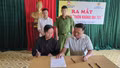 Từ phong trào thi đua đến hạnh phúc của người dân
