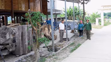 Khi lòng dân đồng thuận