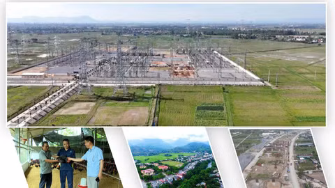 Bản tin kinh tế Lào Cai ngày 29 tháng 8