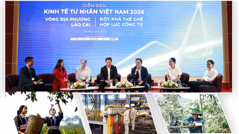 Bản tin kinh tế Lào Cai ngày 12/9