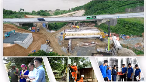 Bản tin kinh tế Lào Cai ngày 3/10