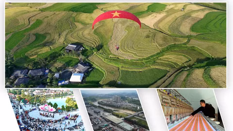 Bản tin kinh tế Lào Cai ngày 5 tháng 9