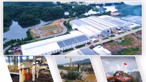 Bản tin kinh tế Lào Cai ngày 2 tháng 9
