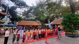 Mở rộng không gian văn hóa phục vụ người dân