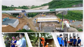 Bản tin kinh tế Lào Cai ngày 3/10