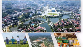 Bản tin kinh tế Lào Cai ngày 19/9