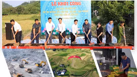 Bản tin kinh tế Lào Cai ngày 14/10