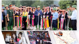 Bản tin kinh tế Lào Cai ngày 23/9