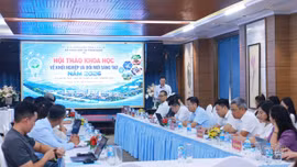  Lào Cai thúc đẩy phát triển hệ sinh thái khởi nghiệp và đổi mới sáng tạo