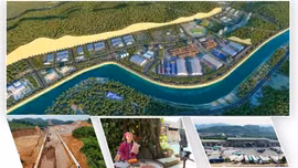 Bản tin kinh tế Lào Cai ngày 16/9