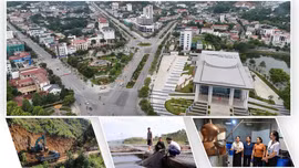 Bản tin kinh tế Lào Cai ngày 26/9