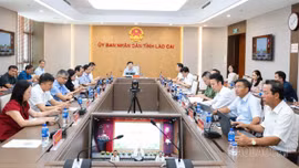 Nhiều hoạt động hưởng ứng Ngày Pháp luật Việt Nam năm 2026
