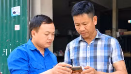 Trạm Tấu: Học và làm theo Bác bằng những việc làm thiết thực