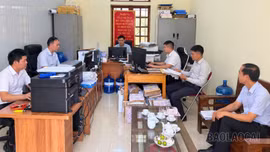 Chủ động gỡ khó, tăng tốc số hóa hồ sơ đảng viên