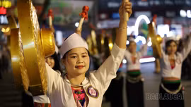 Nhịp cầu gắn kết cộng đồng