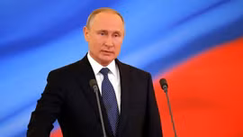 Nga-Ukraine tạm ngừng bắn trong 3 ngày