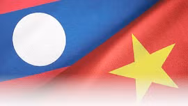 Phát triển quan hệ đoàn kết đặc biệt Việt Nam - Lào ngày càng gắn kết chiến lược