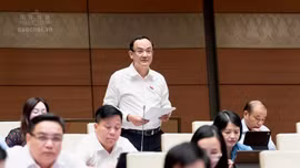 Nhà ở xã hội là chính sách an sinh, không được trở thành cơ hội đầu cơ
