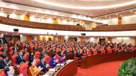 Tư chất gì, thước đo nào để đánh giá cán bộ trong thời kỳ mới (?)